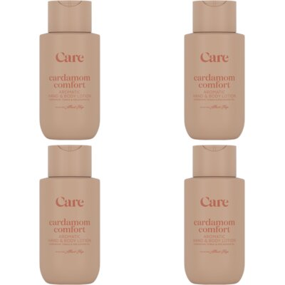pdp-image-Care Cardamom hand & body lotion 4-pack