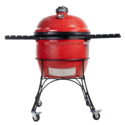 pdp-image-Kamado Joe Combi: BBQ big joe i cover + pizza stone