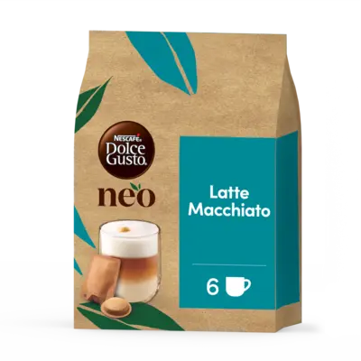 pdp-image-Nescafé Dolce Gusto Neo Latte macchiato koffiepads