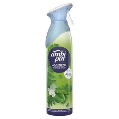pdp-image-Ambi Pur Luchtverfrisser spray ochtend dauw