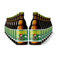 La Chouffe Houblon IPA 16-pack