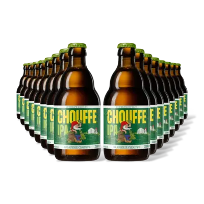 pdp-image-La Chouffe Houblon IPA 16-pack
