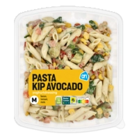 AH Pasta kip avocado M