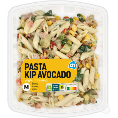 pdp-image-AH Pasta kip avocado M