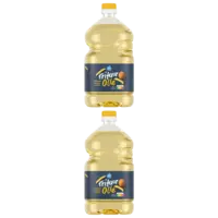 AH Frituurolie 2-pack