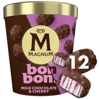 Magnum Bonbon cherry