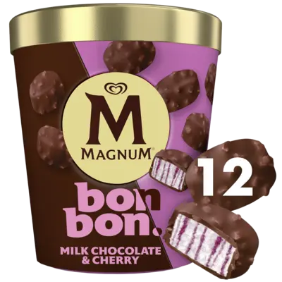 pdp-image-Magnum Bonbon cherry