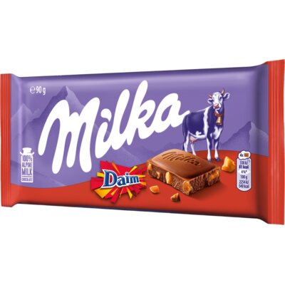 pdp-image-Milka Chocoladereep Daim