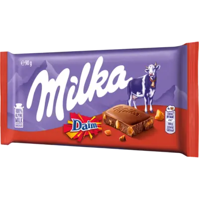 pdp-image-Milka Chocoladereep Daim