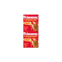 Peijnenburg Tussendoor+ granen pitten & fruit 2-pack