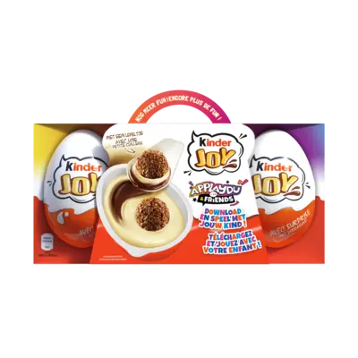 pdp-image-Kinder Joy