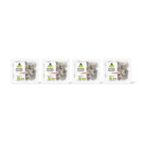 AH Biologisch Roerbakgarnalen 4-pack