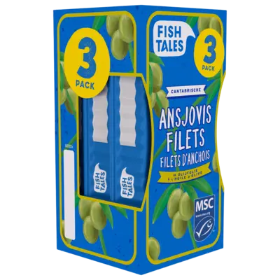 pdp-image-Fish Tales Ansjovisfilets in olijfolie 3-pack