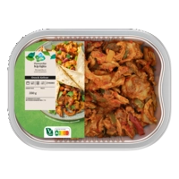 AH Terra Ovenschotel vegan Fajita kip