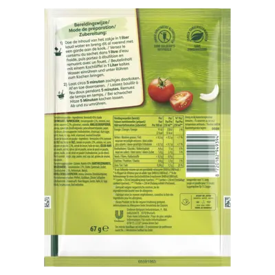 pdp-image-Knorr Tomaat met vermicellisoep bel