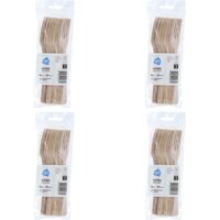 Een afbeelding van AH Houten vork 4-pack