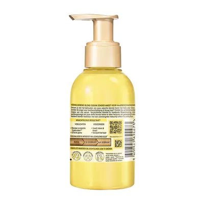 pdp-image-Loving Blends Sun-kissed chamomile lightening elixer