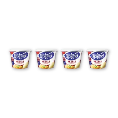 pdp-image-Optimel Yoghurt vezels mango kiwi banaan 4-pack