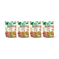 AH Terra Comfort bowl curry madras 4-pack