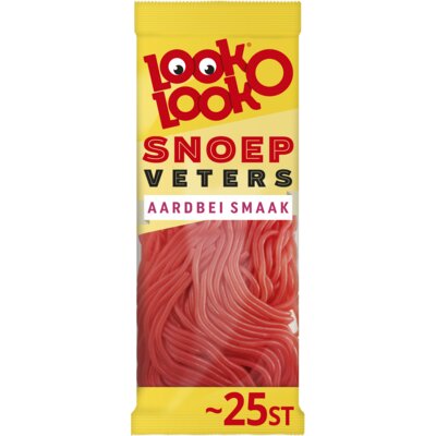 pdp-image-Look-O-Look Snoepveters aardbei smaak