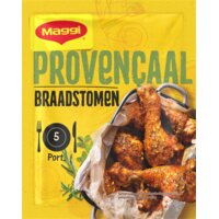Een afbeelding van Maggi Braadstomen provençaal