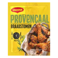 Maggi Braadstomen provençaal