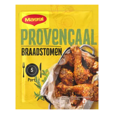 pdp-image-Maggi Braadstomen provençaal