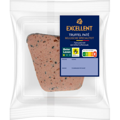 pdp-image-AH Excellent Truffelpaté