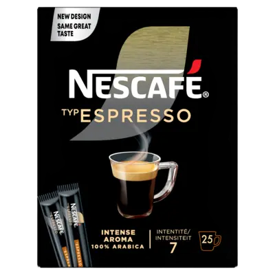 pdp-image-Nescafé Espresso original oploskoffie
