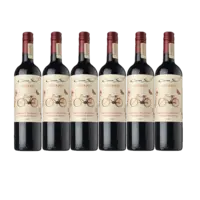 Cono Sur Cabernet sauvignon syrah bio 6 flessen