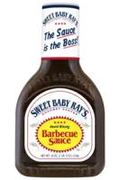 Sweet Baby Ray's Original barbecuesaus