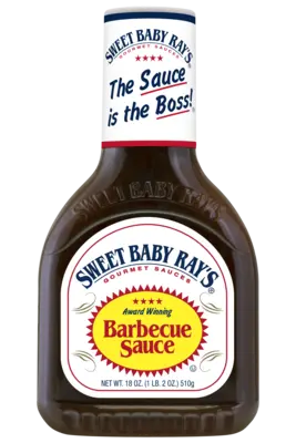pdp-image-Sweet Baby Ray's Original barbecuesaus