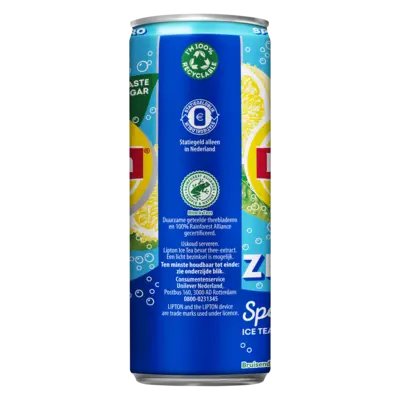 pdp-image-Lipton Ice tea sparkling zero sugar