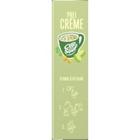 Een afbeelding van Knorr Cup-a-soup prei créme