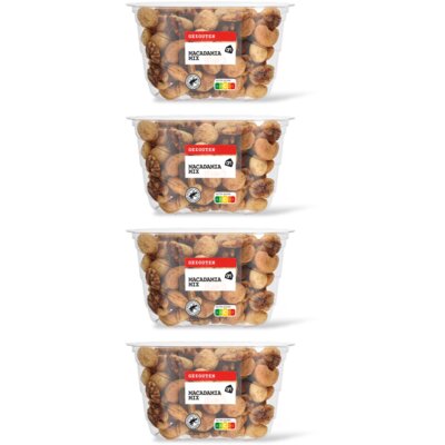 pdp-image-AH Gezouten macadamia mix 4-pack