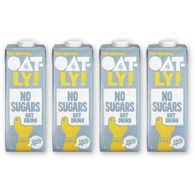 pdp-image-Oatly! Haverdrank no sugar 4-pack