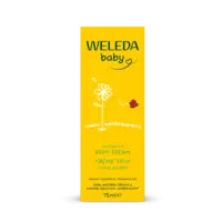Weleda Calendula bodycrème