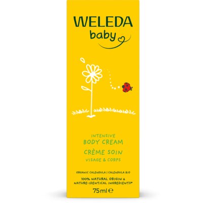 pdp-image-Weleda Calendula bodycrème