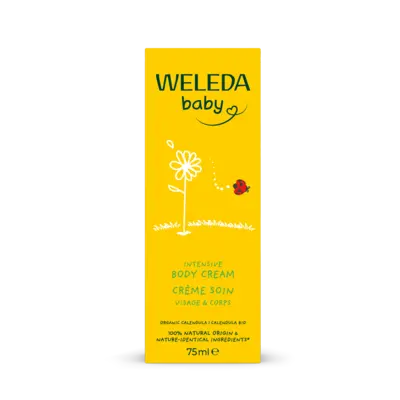pdp-image-Weleda Calendula bodycrème