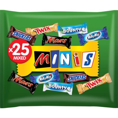 pdp-image-Mars Minimix repen uitdeelzak