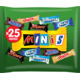 Subcategorie: Candybars minis