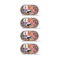AH Ovenschotel varkenshaas ham peprsaus 4pk