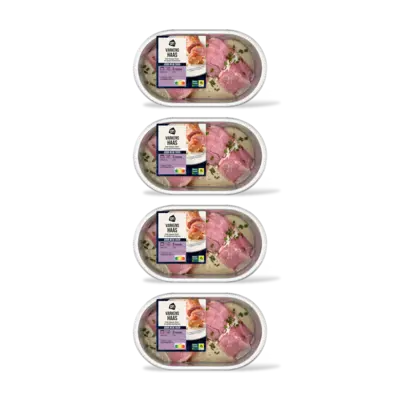 pdp-image-AH Ovenschotel varkenshaas ham peprsaus 4pk