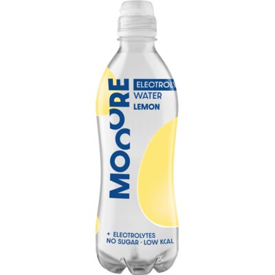 pdp-image-Mooore Electrolyte water lemon