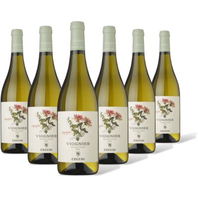 pdp-image-Cecchi Viognier 6 flessen