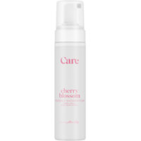 Care Cherry blossom douchefoam