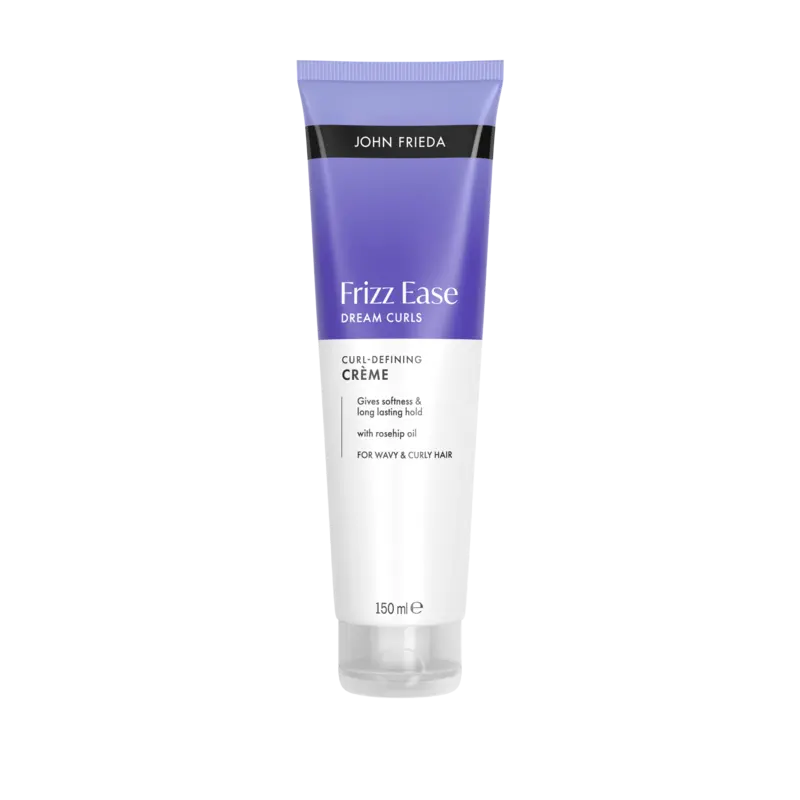 John Frieda Dream curls curl defining crème