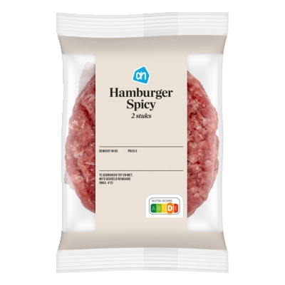 pdp-image-AH Burger spicy 2 stuks