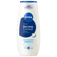 NIVEA Shower derma control defend