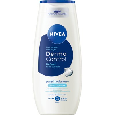 pdp-image-NIVEA Shower derma control defend